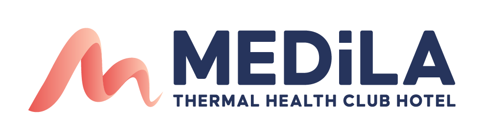 Thermal Health Club Hotel logosu