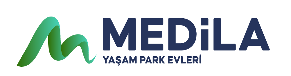 Yaşam Park Evleri logosu