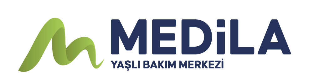 Yaşlı Bakım Merkezi logosu