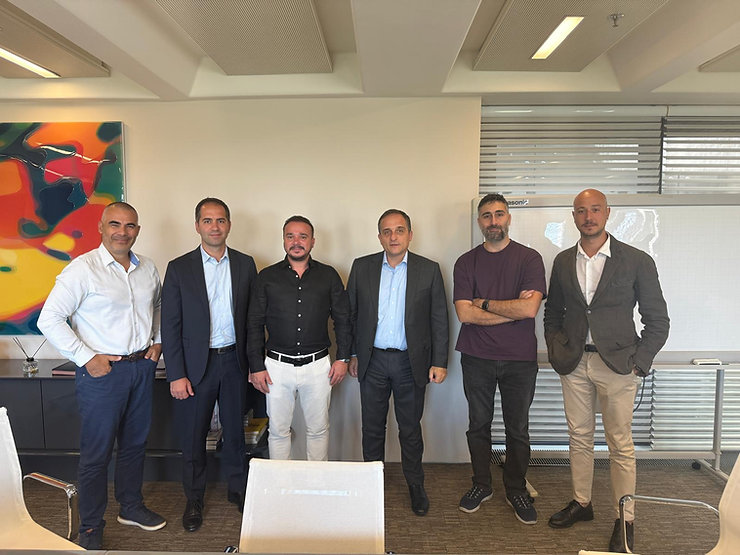 Medila 360 Sağlık satın alma duyurusu görseli