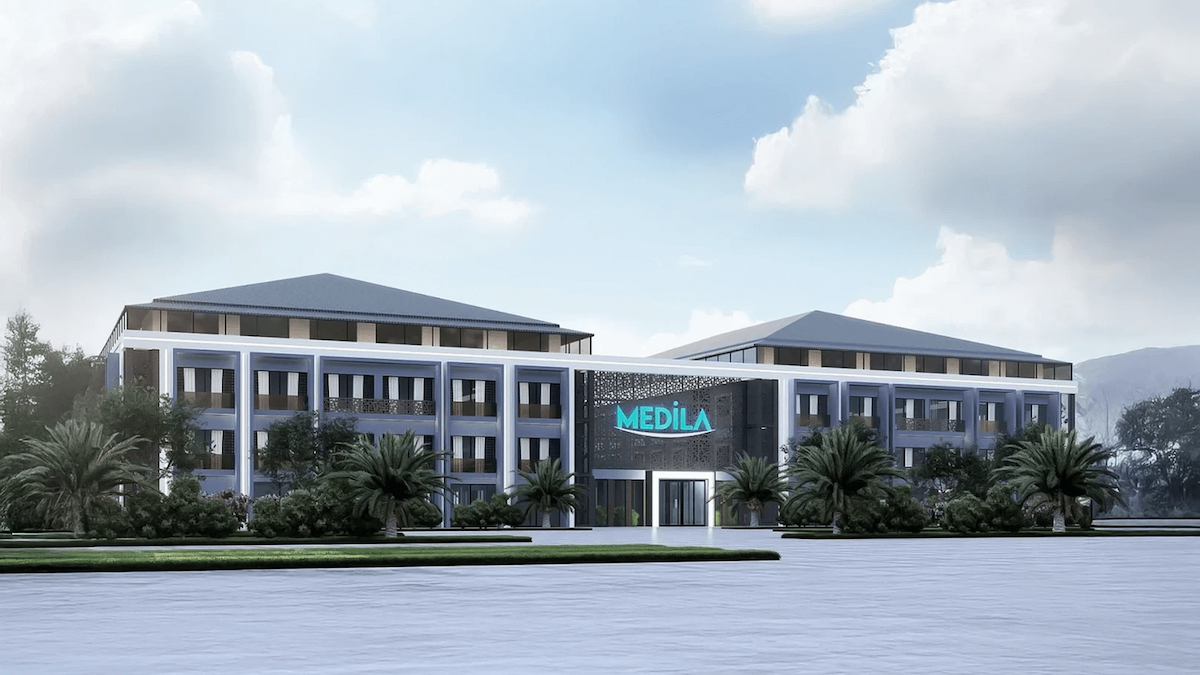 Sağlık ve Yaşam Merkezi görseli